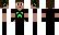Jupp Minecraft Skin
