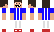 JekkuNakki Minecraft Skin