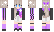 Dippy_ Minecraft Skin