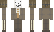 Towoasted Minecraft Skin