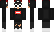 inkx Minecraft Skin