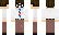 Natvlees Minecraft Skin