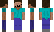 Turtule Minecraft Skin