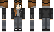 dronade Minecraft Skin