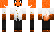 tralxu Minecraft Skin