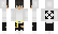 Rushingredz_YT Minecraft Skin