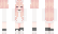 BabyDingo Minecraft Skin