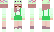 threeMario Minecraft Skin