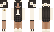 dairyqueencow Minecraft Skin