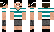 kristi777 Minecraft Skin