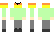 BitKiddo Minecraft Skin