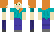 jagger Minecraft Skin