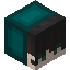 Mikeie1703 player head preview