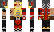 CKP1 Minecraft Skin