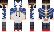 PhantomPipa Minecraft Skin