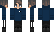 Trynisity Minecraft Skin