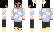 tomyinnit Minecraft Skin