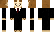 Agent_Llama Minecraft Skin