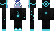 cloudlessdream Minecraft Skin