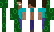 DonkeyDuper Minecraft Skin