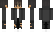 xShadowthiefx Minecraft Skin