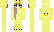 Villarue Minecraft Skin