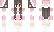 Pinkdippindots Minecraft Skin