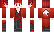 Foxterion Minecraft Skin