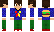 kyele Minecraft Skin