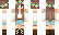 EllaPaiella Minecraft Skin