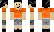 chaisiam Minecraft Skin