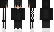 gxor Minecraft Skin