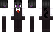 enderspin Minecraft Skin