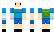 Mathyou Minecraft Skin