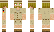 Highdraw Minecraft Skin