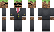 ITochGrass Minecraft Skin