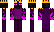 Bluesign_ Minecraft Skin