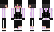 Ladiss_ Minecraft Skin