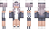 xZephie Minecraft Skin