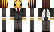 GoldenCoins_z Minecraft Skin