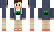 Danlog Minecraft Skin