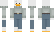 tofu_1 Minecraft Skin