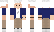 vinihehe Minecraft Skin