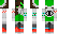 Un_reached Minecraft Skin