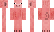 MHF_Pig Minecraft Skin