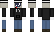 CallMeMetaPlease Minecraft Skin