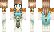 cremona Minecraft Skin