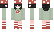 BritishQuack Minecraft Skin