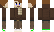 felixrtv Minecraft Skin