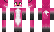 PinkPoodle Minecraft Skin